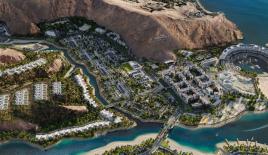 Villa für 953 088 euro in Maskat, Oman
