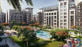 Apartment für 176 946 euro in Maskat, Oman