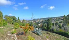 Terreno per 4 450 000 euro a Cannes, Francia