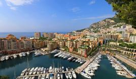 Biens commerciaux à Monaco, Monaco (prix sur demande)