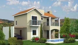 Villa per 379 000 euro a Limassol, Cipro