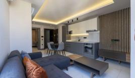 Appartamenti per 200 000 euro a Alanya, Turchia