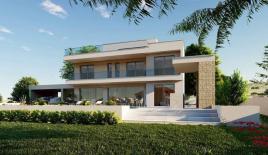 Villa per 1 040 000 euro a Paphos, Cipro