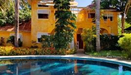 Hôtel pour 830 509 Euro à Cabarete, République dominicaine