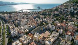 Appartamento per 99 900 euro a Alanya, Turchia