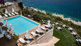 Hotel para 6 500 000 euro en Kaş, Turquia