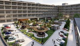 Propiedad comercial para 90 000 euro en Antalya, Turquia