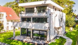 Villa für 3 900 000 euro in Berlin, Deutschland