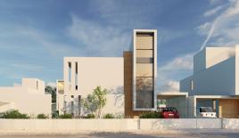 Villa per 845 000 euro a Paphos, Cipro