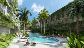 Appartamenti per 151 494 euro sull'isola di Phuket, Thailandia