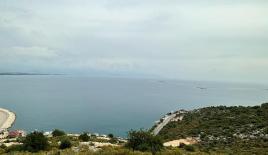Terreno para 470 116 euro en Finike, Turquia