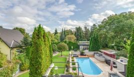 Haus für 1 750 000 euro in Berlin, Deutschland