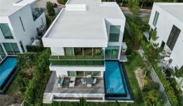 Villa pour 6 540 566 Euro à Miami, États-Unis