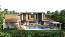 Villa per 1 034 628 euro a Phuket, Thailandia