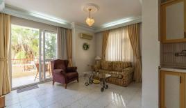 Appartamento per 99 900 euro a Alanya, Turchia
