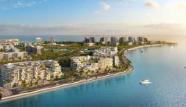 Apartment für 471 704 euro in Katar