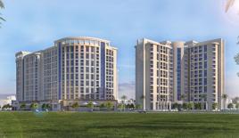 Apartment für 257 545 euro in Katar