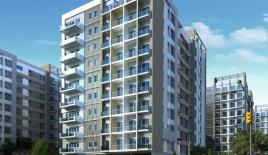 Apartment für 397 800 euro in Katar