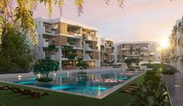 Apartment für 166 678 euro in Grand Bay, Mauritius