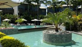 Penthouse für 243 606 euro in Grand Bay, Mauritius