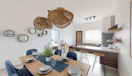 Apartment für 277 796 euro in Grand Bay, Mauritius
