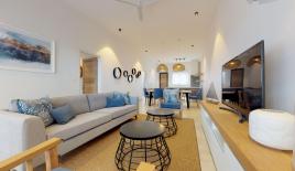 Penthouse für 404 796 euro in Grand Bay, Mauritius