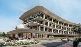 Studio für 211 663 euro in Katar