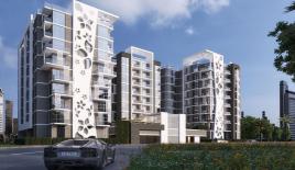 Apartment für 241 970 euro in Katar