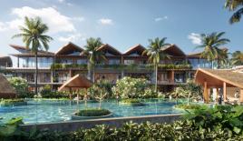 Apartment für 681 668 euro in Tamarin, Mauritius