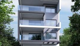 Apartamento para 500 000 euro en Alimos, Grecia