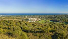 Grundstück für 7 500 000 euro in San Roque, Spanien