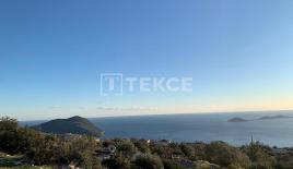 Grundstück für 600 000 euro in Kalkan, Türkei