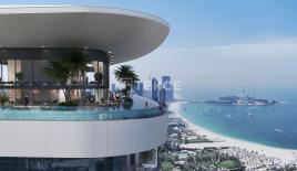 Apartment for 1 065 000 euro in Dubai, UAE