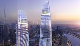 Apartment for 797 000 euro in United Arab Emirates