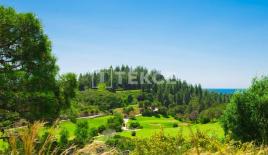 Grundstück für 390 000 euro in Mijas, Spanien
