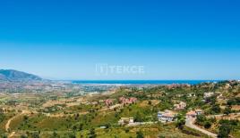 Grundstück für 6 450 000 euro in Ojén, Spanien