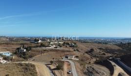 Grundstück für 190 000 euro in Mijas, Spanien