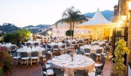 Hotel für 8 500 000 euro in Benalmadena, Spanien