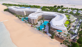 Apartment für 2 050 268 euro in Maskat, Oman