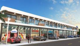 Tienda para 455 000 euro en Gazimağusa, Chipre