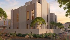 Villa für 723 085 euro in Saudi-Arabien