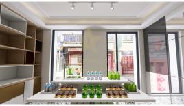 Shop for 195 000 euro in Porto, Portugal