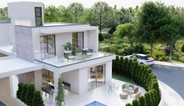 Villa per 495 000 euro a Paphos, Cipro