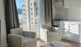 Piso para 34 590 euro en Mersin, Turquia