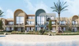 Chalet para 170 065 euro en El-Gouna, Egipto