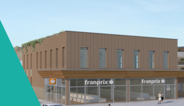 Büro in Paris, Frankreich (preis auf Anfrage)