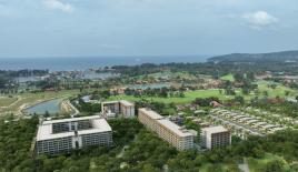 Appartamenti per 78 152 euro sull'isola di Phuket, Thailandia