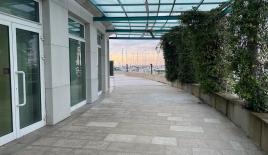 Cafe, restaurant for 1 100 000 euro in Izola, Slovenia