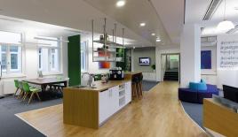 Büro für 600 euro pro Monat in Wien, Österreich
