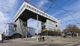 Büro für 472 euro pro Monat in Wien, Österreich